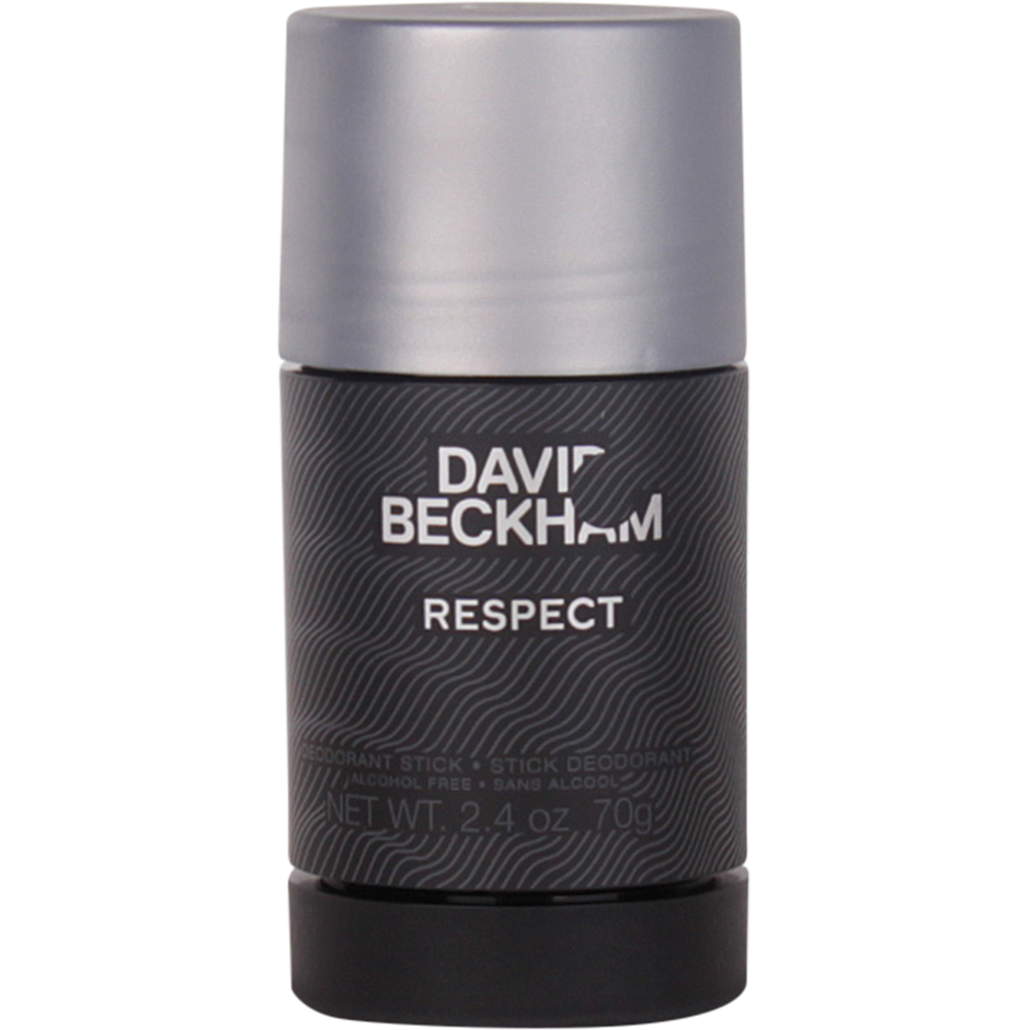 David Beckham Respect Deo Stick, 70 ml David Beckham Miesten deodorantit