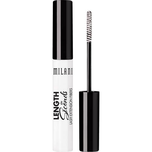 Milani Cosmetics Length in Seconds