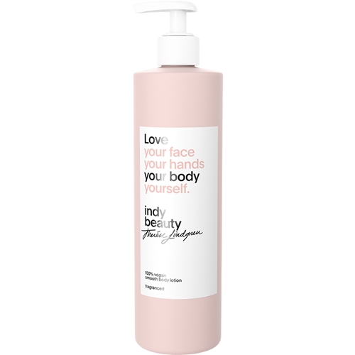 Indy Beauty Smooth Body Lotion