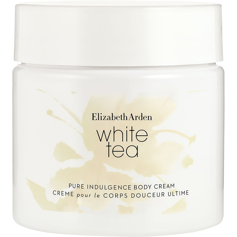 Elizabeth Arden White Tea Body Cream, 400 ml Elizabeth Arden Vartalovoiteet