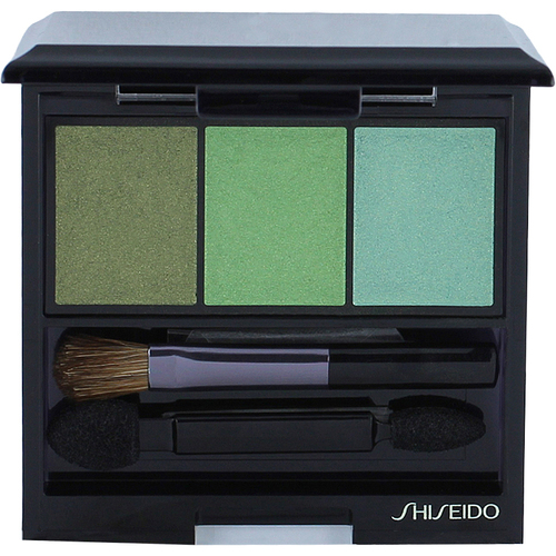 Shiseido Luminizing Satin Eye Color Trio