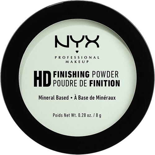 NYX Professional Makeup High Definition Finishing Powder