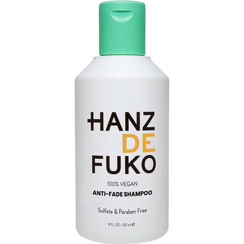 Hanz de Fuko Anti-Fade Shampoo