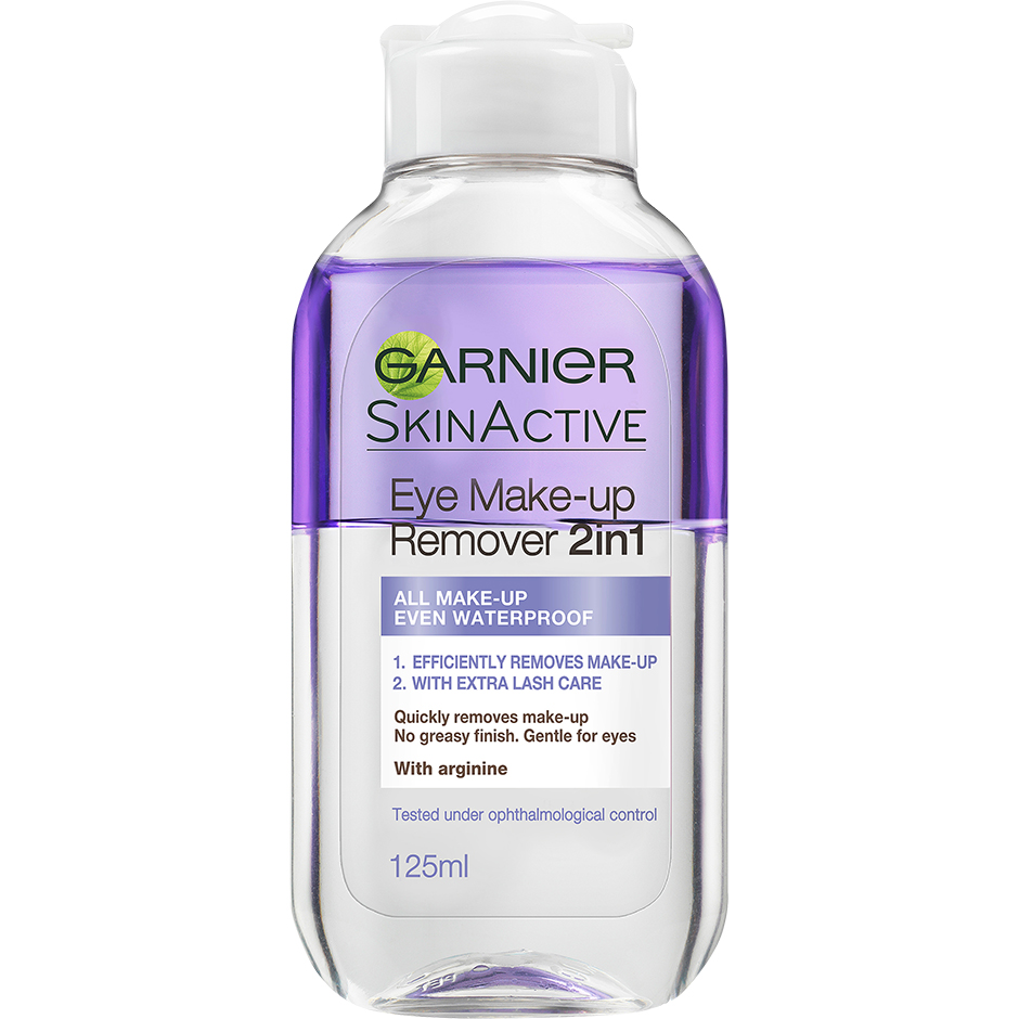 Skin Active Eye Makeup Remover 2in1 Eleven.fi