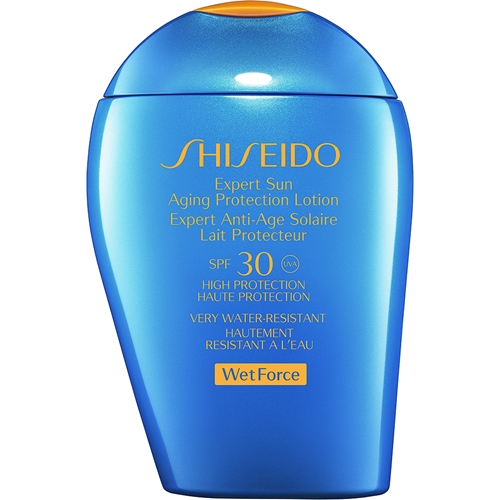 Shiseido Expert Sun