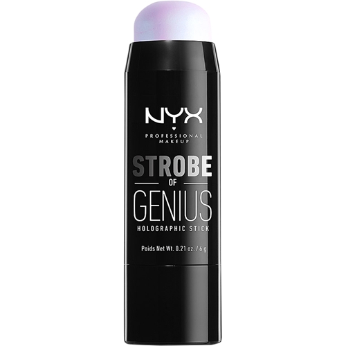 NYX Professional Makeup Strobe Of Genius Holographic Stick