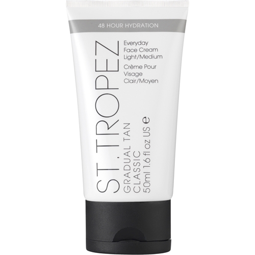 St.Tropez Gradual Tan Face Cream