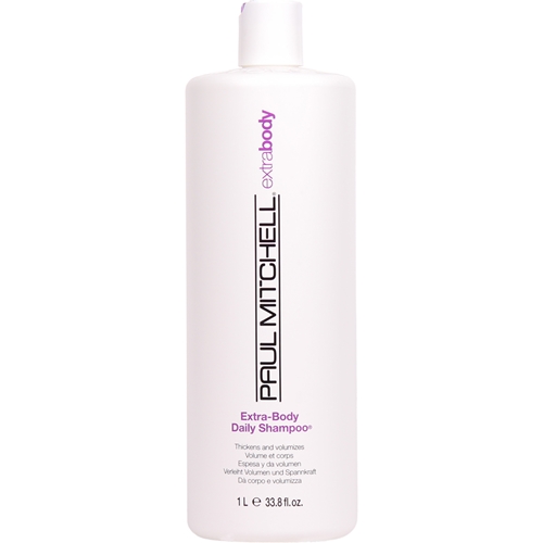 Paul Mitchell Extra Body Daily