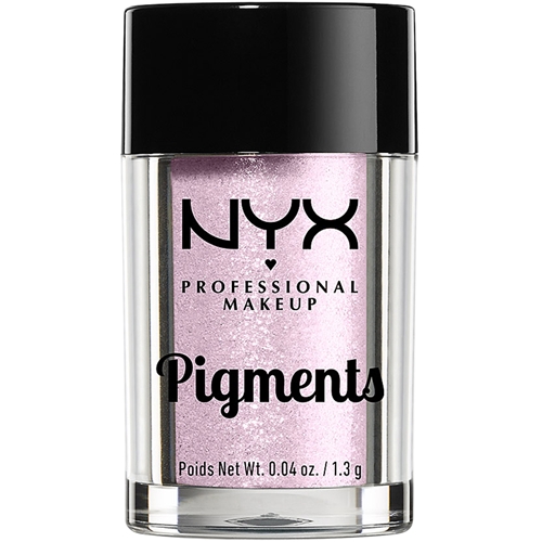 NYX Professional Makeup Pigments
