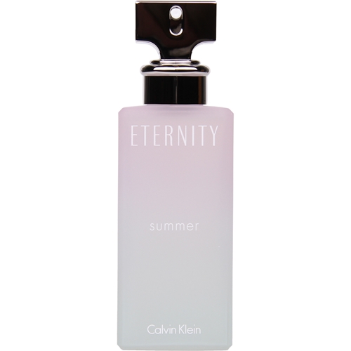 Calvin Klein Eternity Summer 2016