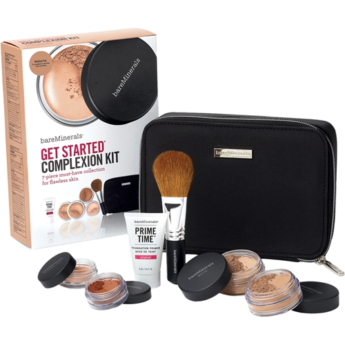 bareMinerals Get Started Complexion Kit