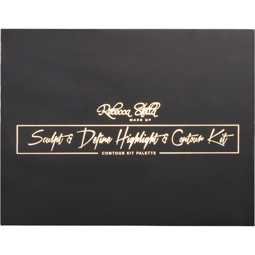 Rebecca Stella Sculpt & Define Highlight & Contour Kit