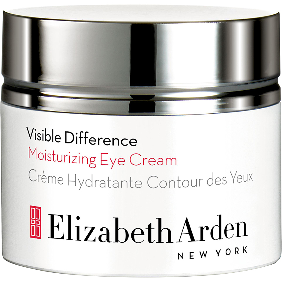 Elizabeth Arden Visible Difference Moisturizing Eye Cream, 15 ml Elizabeth Arden Silmät
