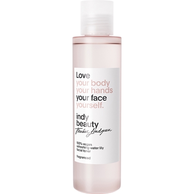 Indy Beauty Refreshing Water Lily Facial Toner