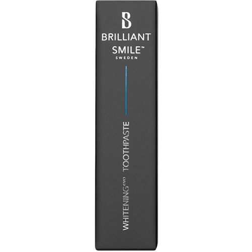 Brilliant Smile WhiteningEvo Toothpaste