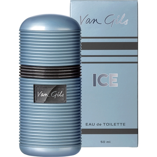 Van Gils Ice