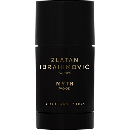 Zlatan Ibrahimovic Parfums Myth Wood Pour Homme