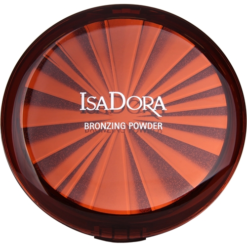 IsaDora Bronzing Powder