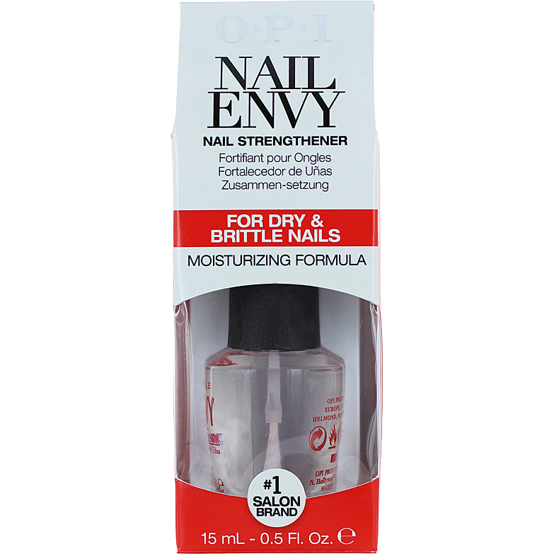 OPI Nail Envy Dry & Brittle, 15 ml OPI Kynnenvahvistajat