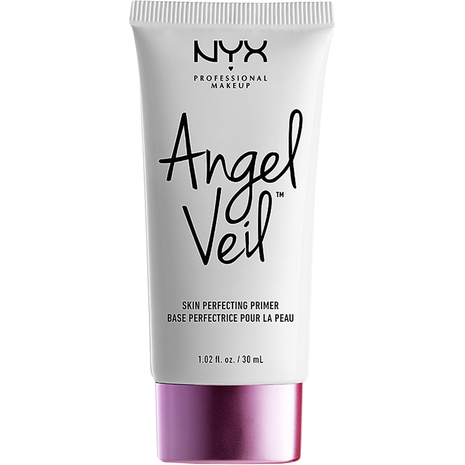Angel Veil Skin Perfecting Primer, 30 ml NYX Professional Makeup Pohjustus