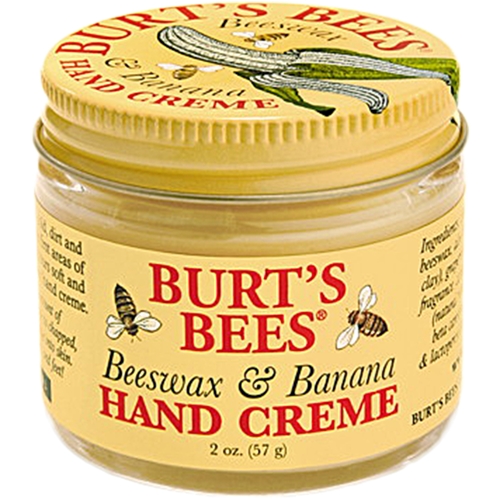 Burt's Bees Beeswax & Banana