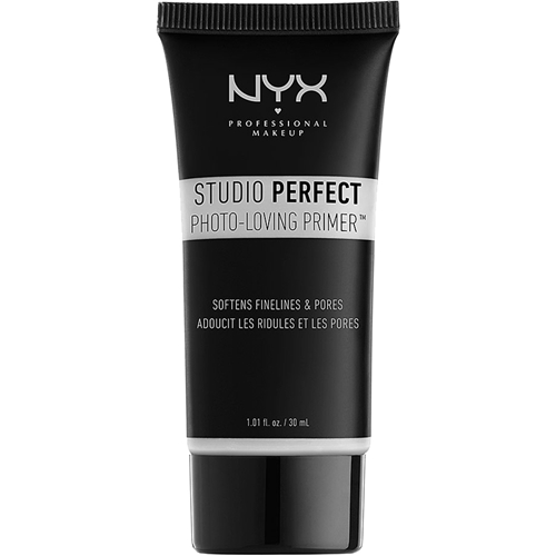 NYX Professional Makeup Studio Perfect Photo-loving Primer