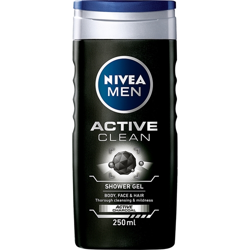 Nivea MEN Active Clean