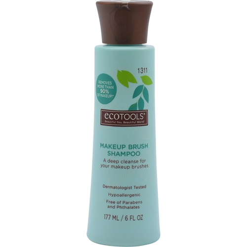EcoTools Makeup Brush Shampoo