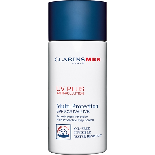 Clarins Men Men UV Plus Multi-Protection SPF