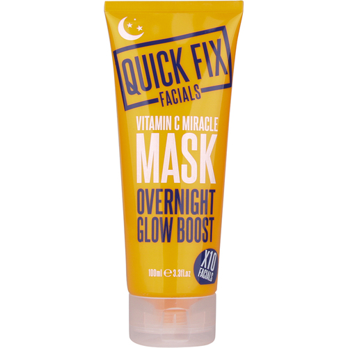 Quick Fix Vitamin-C Mask