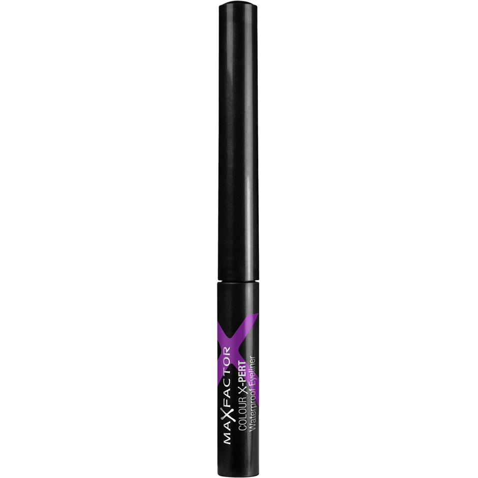 Max Factor Colour X-Pert Waterproof Eyeliner, 2 ml Max Factor Eyeliner