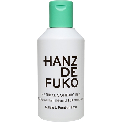 Hanz de Fuko Natural Conditioner