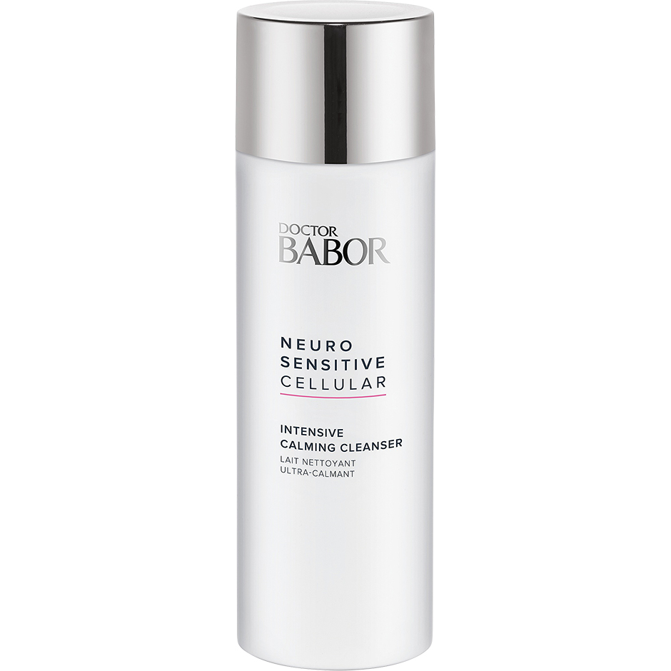 Babor Doctor Babor Neuro Sensitive Intensive Calming Cleanser, 150 ml Babor Ihonpuhdistus