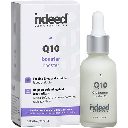 Indeed Laboratories Q10 Booster