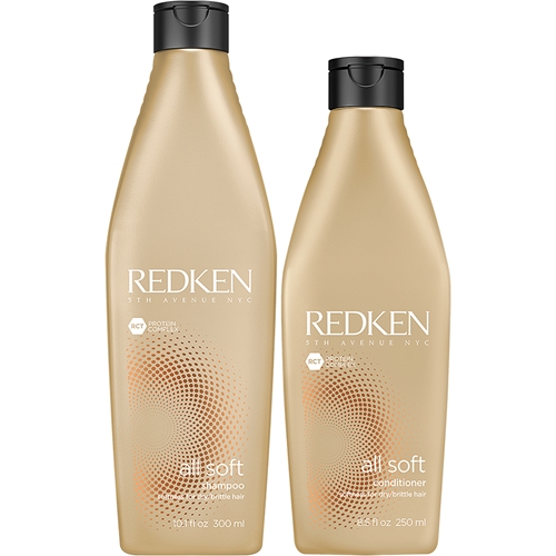 Redken All Soft Duo