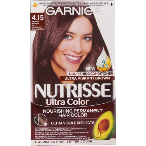 Garnier Nutrisse