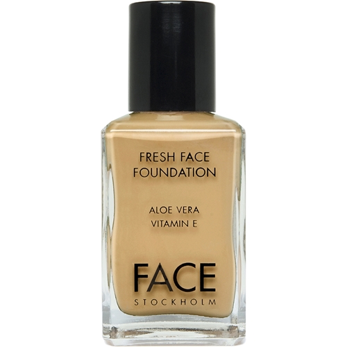 FACE Stockholm Fresh Face Foundation