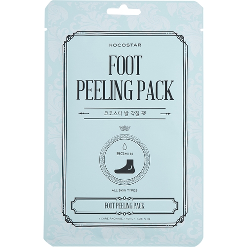 Kocostar Foot Peeling Pack