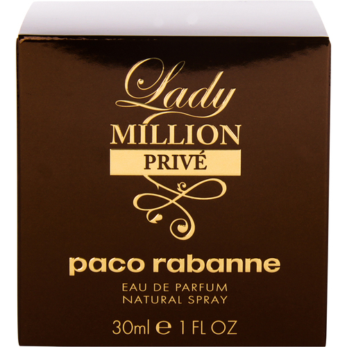 Paco Rabanne Lady Million Privé