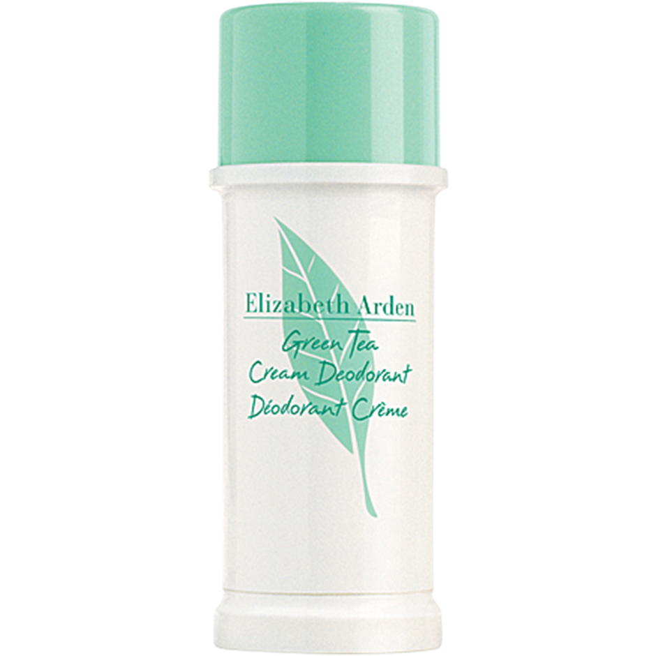 Elizabeth Arden Green Tea Cream Deodorant, 40 ml Elizabeth Arden Naisten deodorantit