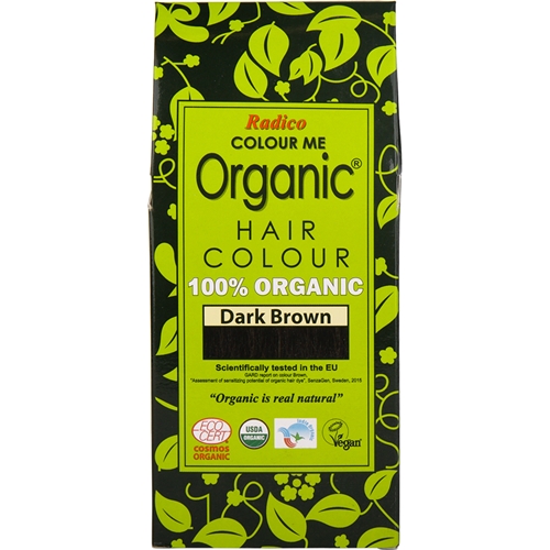 Radico Colour Me Organic