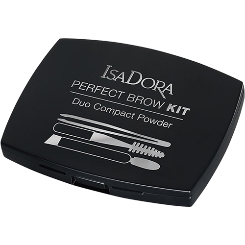 IsaDora Perfect Brow Kit