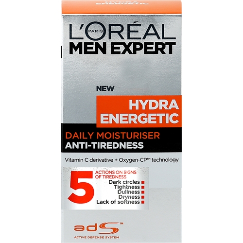 L'Oréal Paris Men Expert Hydra Energetic