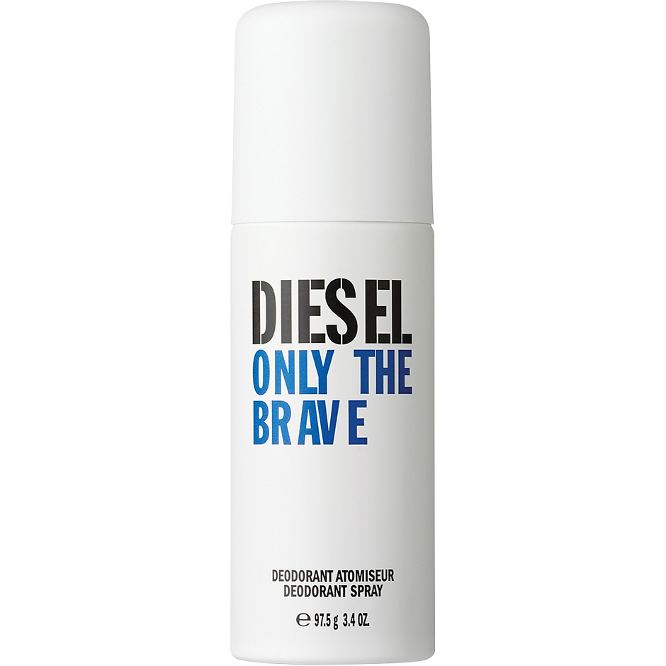 Only The Brave, 150 ml Diesel Miesten deodorantit