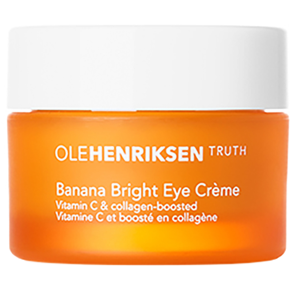 Ole Henriksen Truth Banana Bright Eye Creme, 15 ml Ole Henriksen Silmät