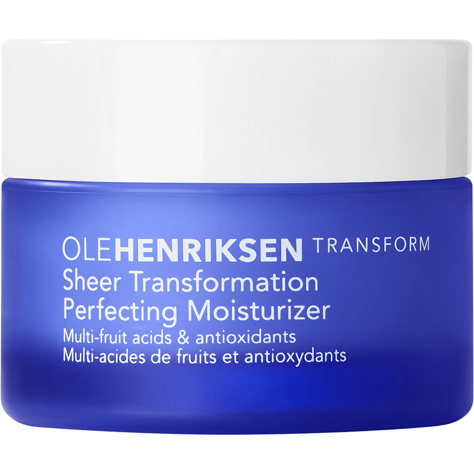Ole Henriksen Sheer Transformation Perfecting Moisturizer, 50 ml Ole Henriksen 24h-voiteet