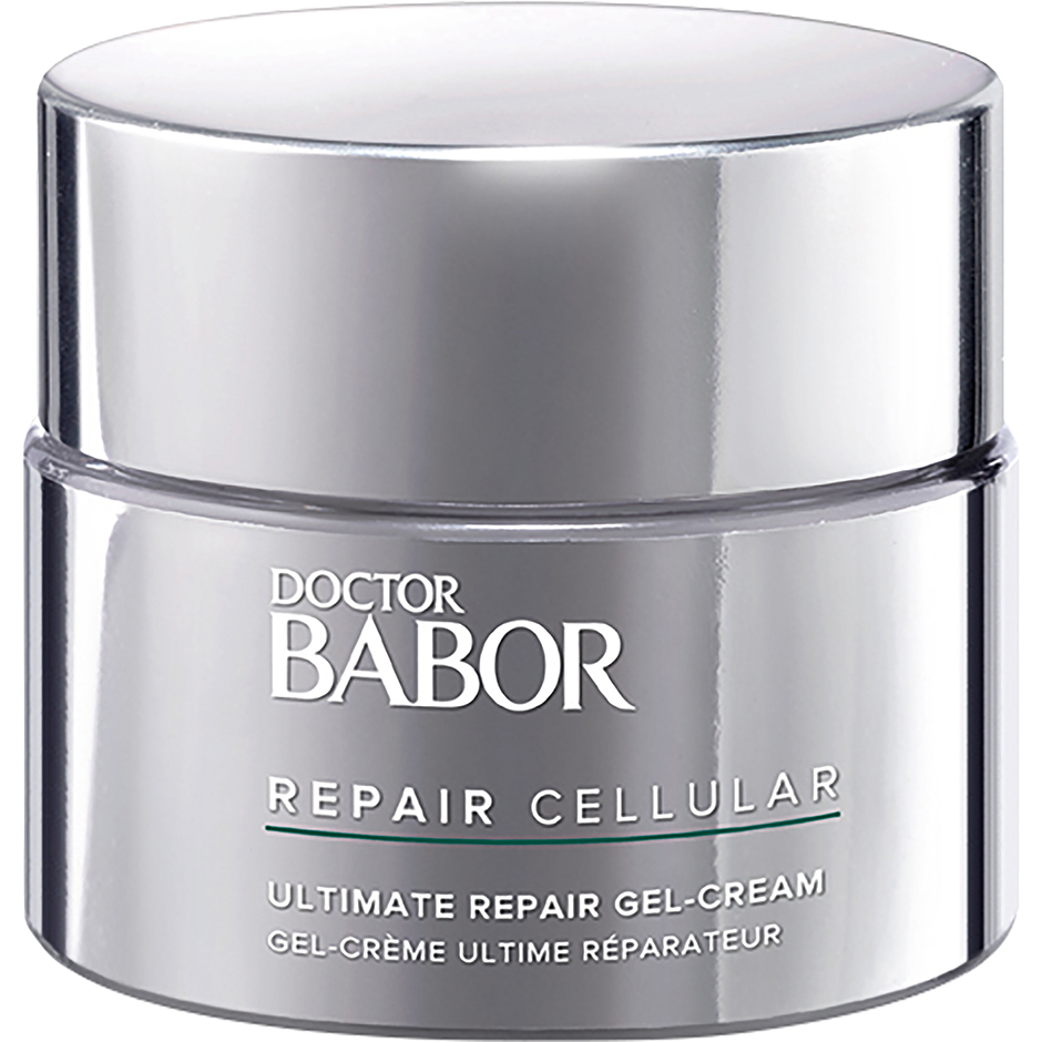 Babor Repair Cellular Ultimate Repair Gel-Cream, 50 ml Babor 24h-voiteet