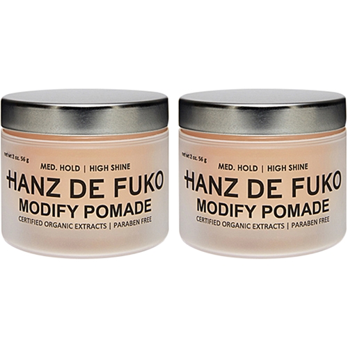 Hanz de Fuko Modify Pomade Duo