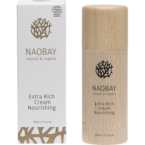 Naobay Extra Rich Nourishing Face Cream