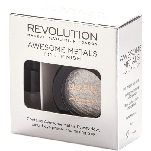 Makeup Revolution Awesome Metals Eye Foils